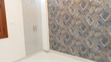 Balcony in 3 BHK Builder Floor at Palam Colony – for Sale