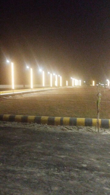Plot Area in  Plot at Indigotown Sanjeevani Enclave, Mohanlalganj – for Sale
