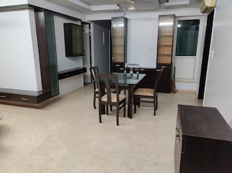 3 BHK Apartment For Rent in Hiranandani Meadows Manpada Thane  8030116