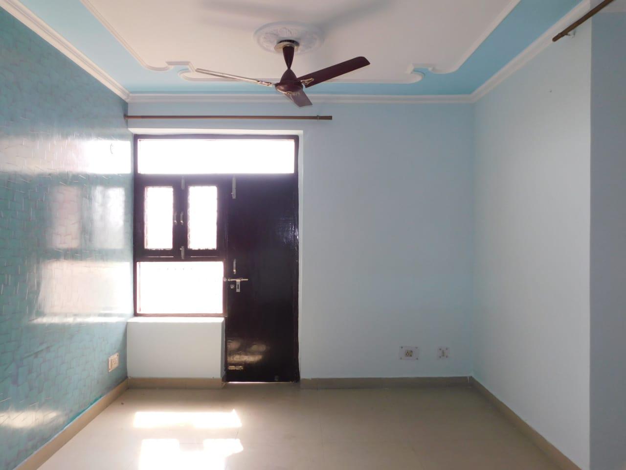 2.5 BHK Apartment For Sale in Saviour Park