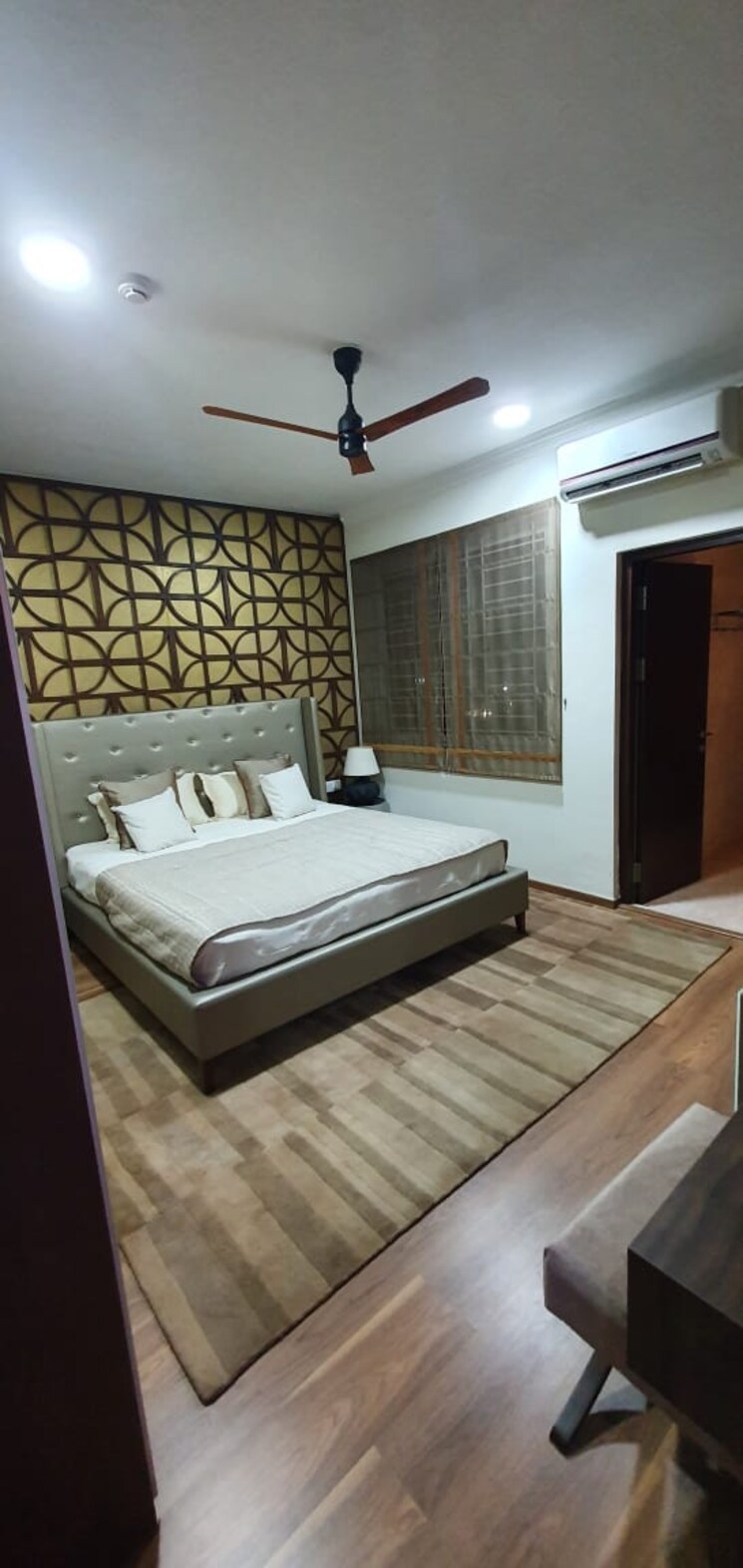 Bedroom, prestige-west-woods 3 Bedroom 1736 Sq.Ft. Apartment In Binnipete Bangalore 8030129