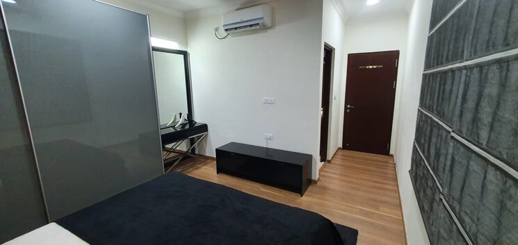 Master Bedroom, prestige-west-woods 3 Bedroom 1736 Sq.Ft. Apartment In Binnipete Bangalore 8030129
