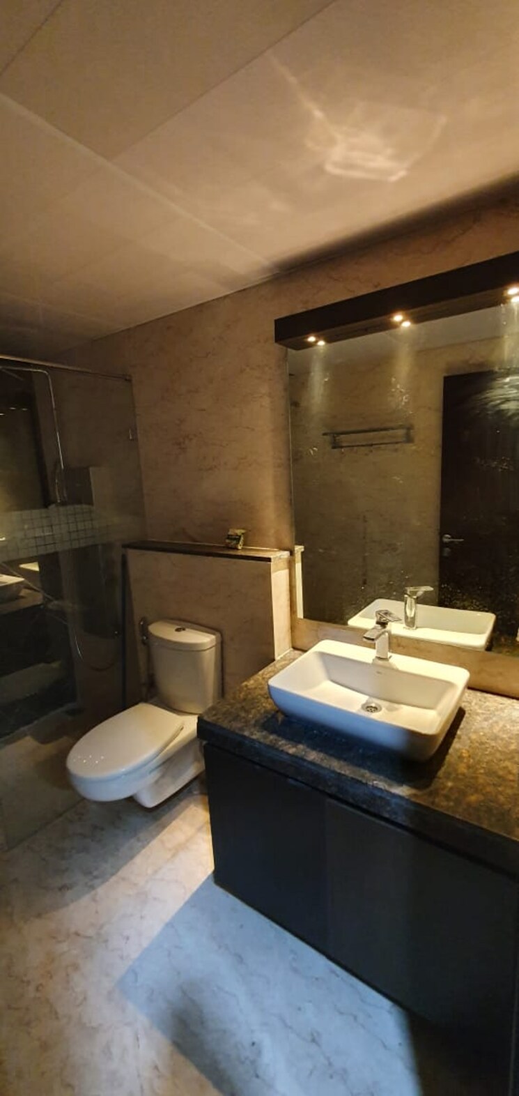 Living Room, prestige-west-woods 3 Bedroom 1736 Sq.Ft. Apartment In Binnipete Bangalore 8030129