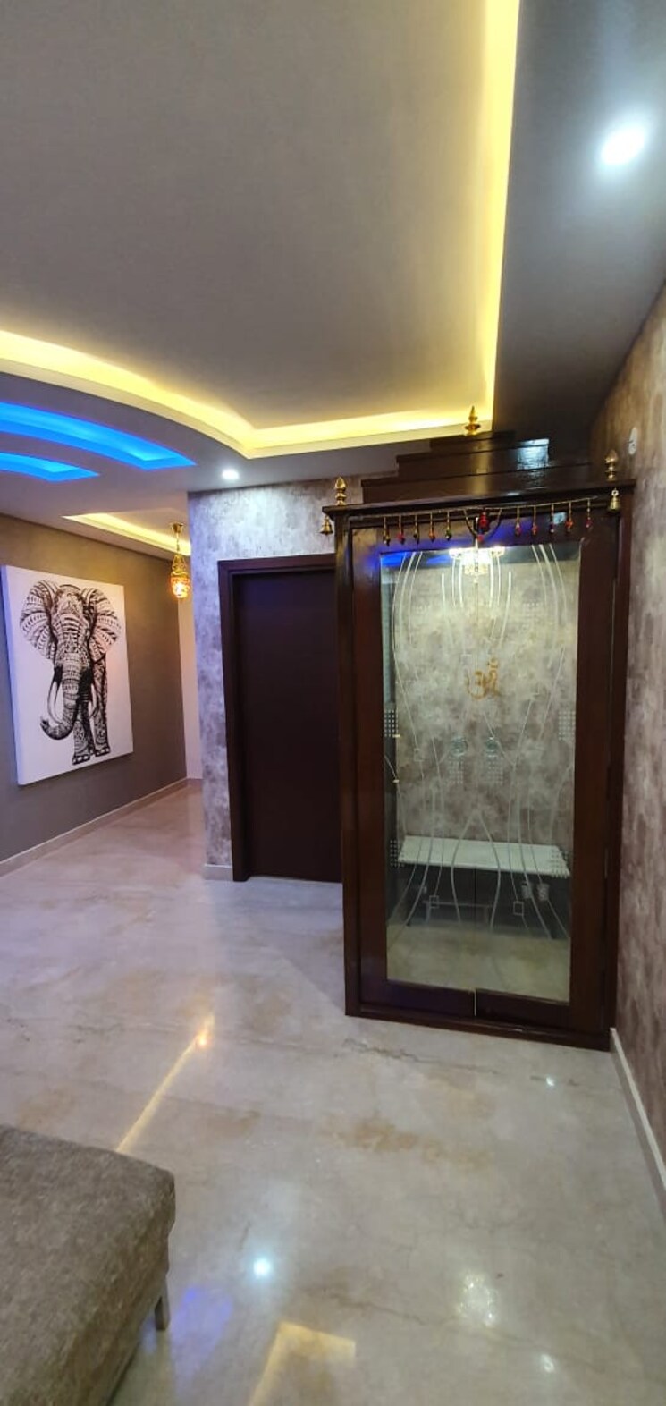 Bedroom, prestige-west-woods 3 Bedroom 1736 Sq.Ft. Apartment In Binnipete Bangalore 8030129