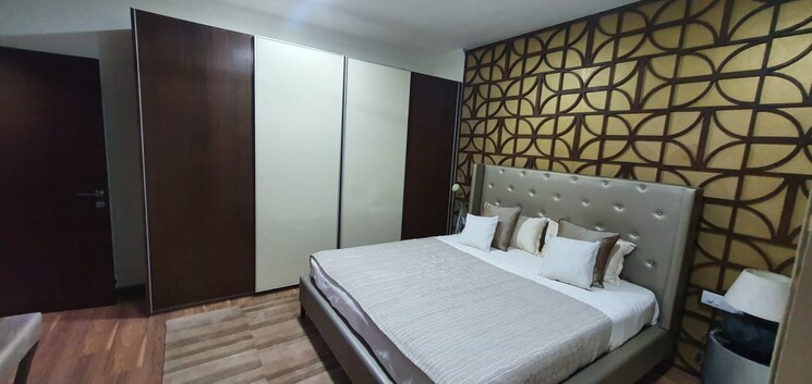 Bedroom, prestige-west-woods 3 Bedroom 1736 Sq.Ft. Apartment In Binnipete Bangalore 8030129