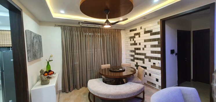 Master Bedroom, prestige-west-woods 3 Bedroom 1736 Sq.Ft. Apartment In Binnipete Bangalore 8030129