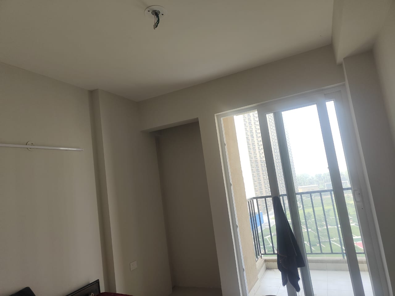 2 BHK 1100 Sq.Ft. Apartment in Tata Eureka Park