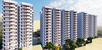 2 BHK Apartment For Resale in Aakriti Miro Nallagandla Hyderabad  8030124