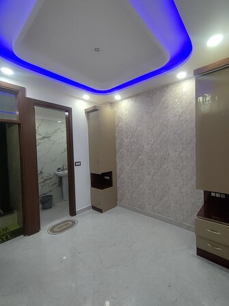 1 BHK Apartment For Rent in Dwarka Mor Delhi  8030171