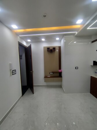 1 BHK Apartment For Rent in Dwarka Mor Delhi  8030171