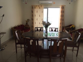 3 BHK Villa For Rent in Sobha Malachite Jakkur Bangalore  8030150