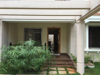 3 BHK Villa For Rent in Sobha Malachite Jakkur Bangalore  8030150