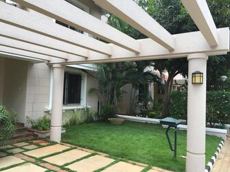 3 BHK Villa For Rent in Sobha Malachite Jakkur Bangalore  8030150