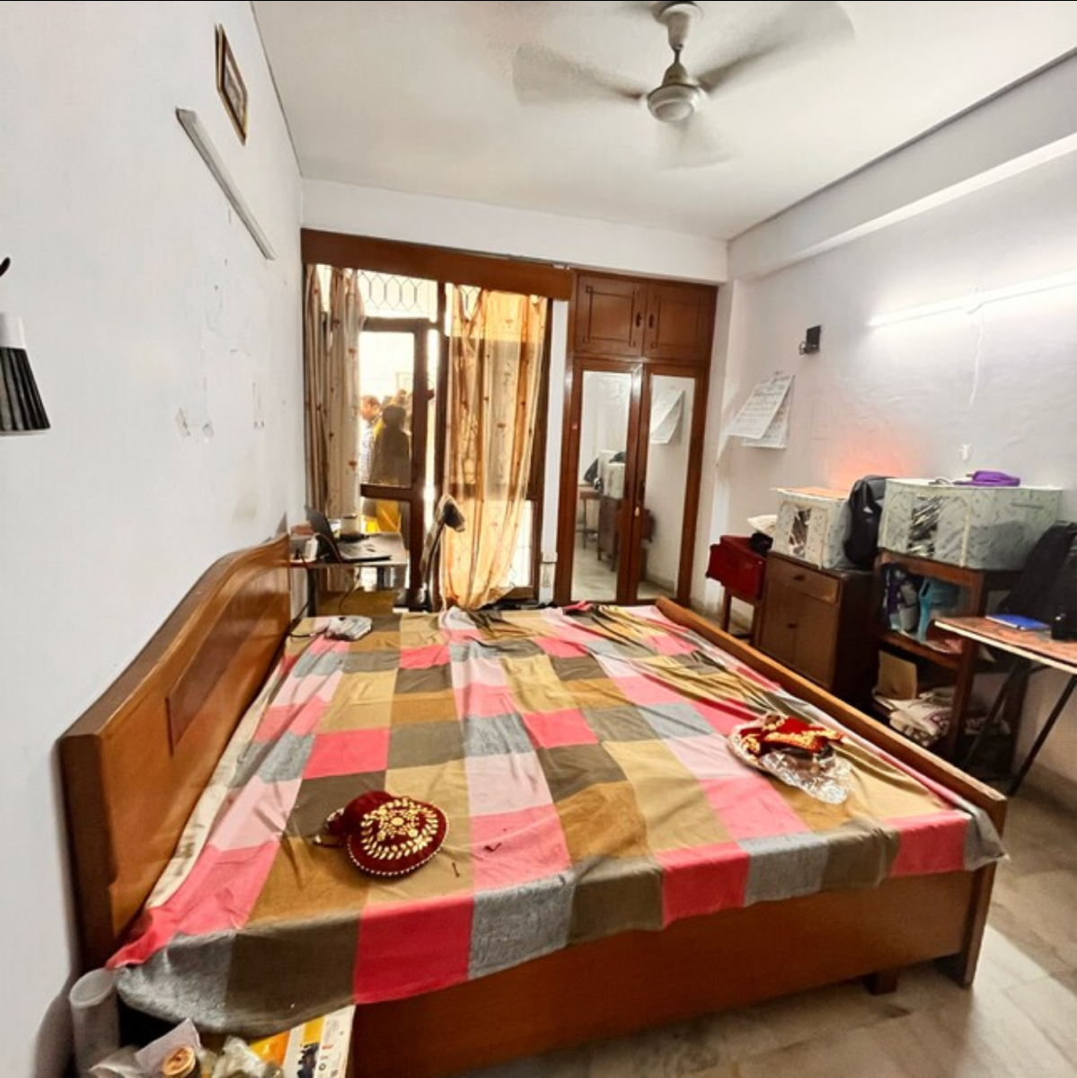 3 BHK Builder Floor For Sale in Malviya Nagar