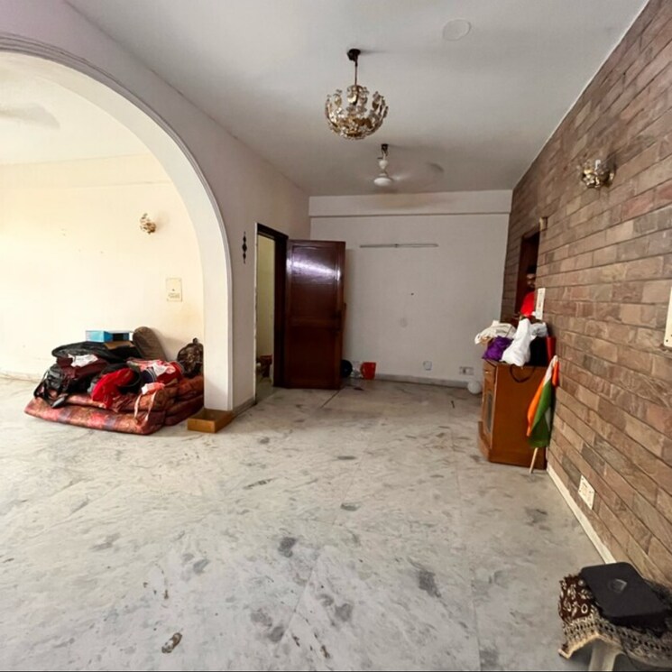 Other, malviya nagar 3 Bedroom 1800 Sq.Ft. Builder Floor In Malviya Nagar Delhi 8030181