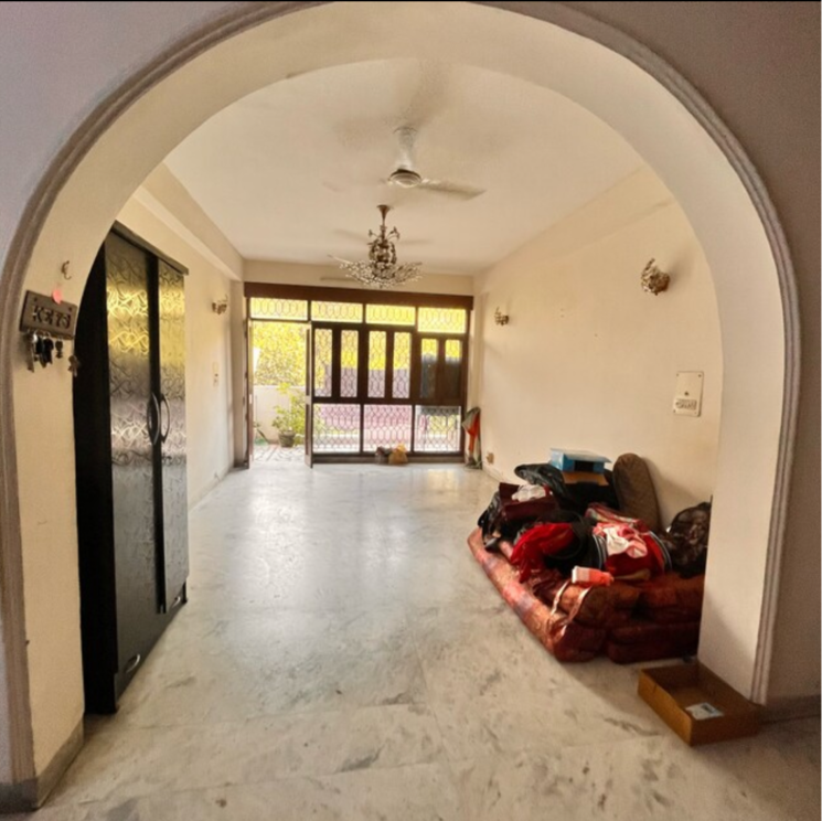 Other, malviya nagar 3 Bedroom 1800 Sq.Ft. Builder Floor In Malviya Nagar Delhi 8030181