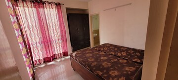 Bedroom in 2 BHK Apartment at Jaypee Greens Aman, Sector 151 – for Rent