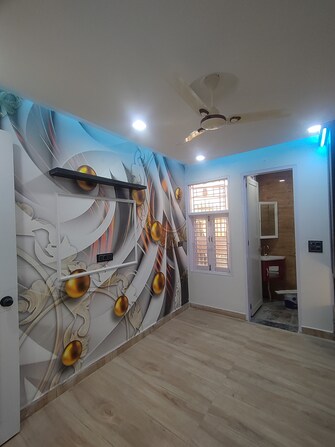 3 BHK Apartment For Rent in Uttam Nagar Delhi  8030193