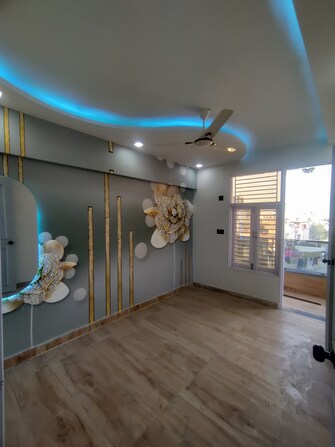 3 BHK Apartment For Rent in Uttam Nagar Delhi  8030193