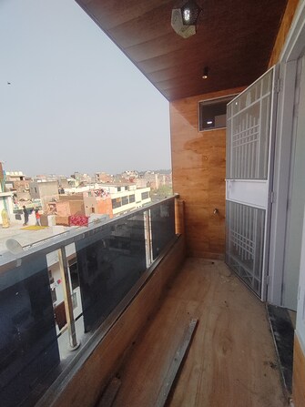 3 BHK Apartment For Rent in Uttam Nagar Delhi  8030193