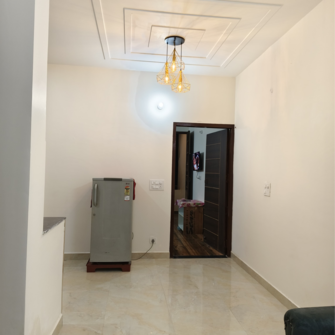 1 BHK Apartment For Rent in Kharar Landran Road Mohali  8030188