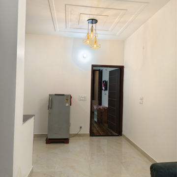 Room in 1 BHK Apartment at Kharar Landran Road – for Rent