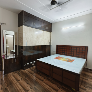 1 BHK Apartment For Rent in Kharar Landran Road Mohali  8030188