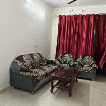Living Room in 1 BHK Apartment at Kharar Landran Road – for Rent