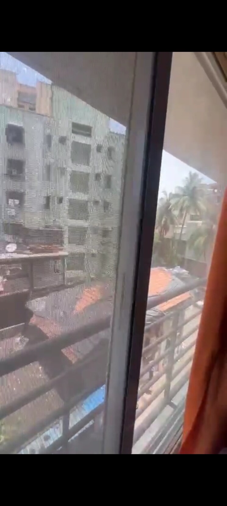 Balcony, dadar west 1 Bedroom 372 Sq.Ft. Apartment In Dadar West Mumbai 8030207