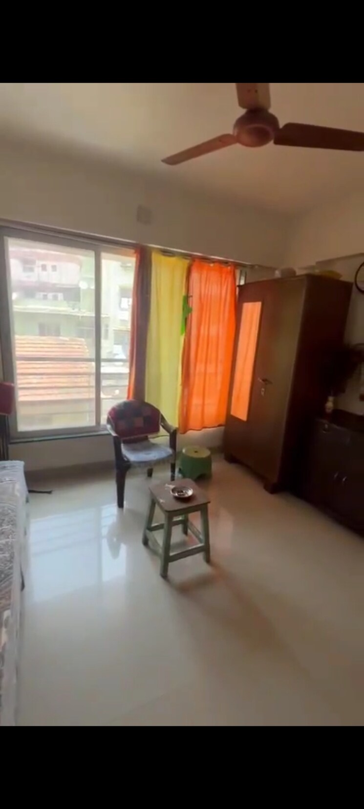 Living Room, dadar west 1 Bedroom 372 Sq.Ft. Apartment In Dadar West Mumbai 8030207