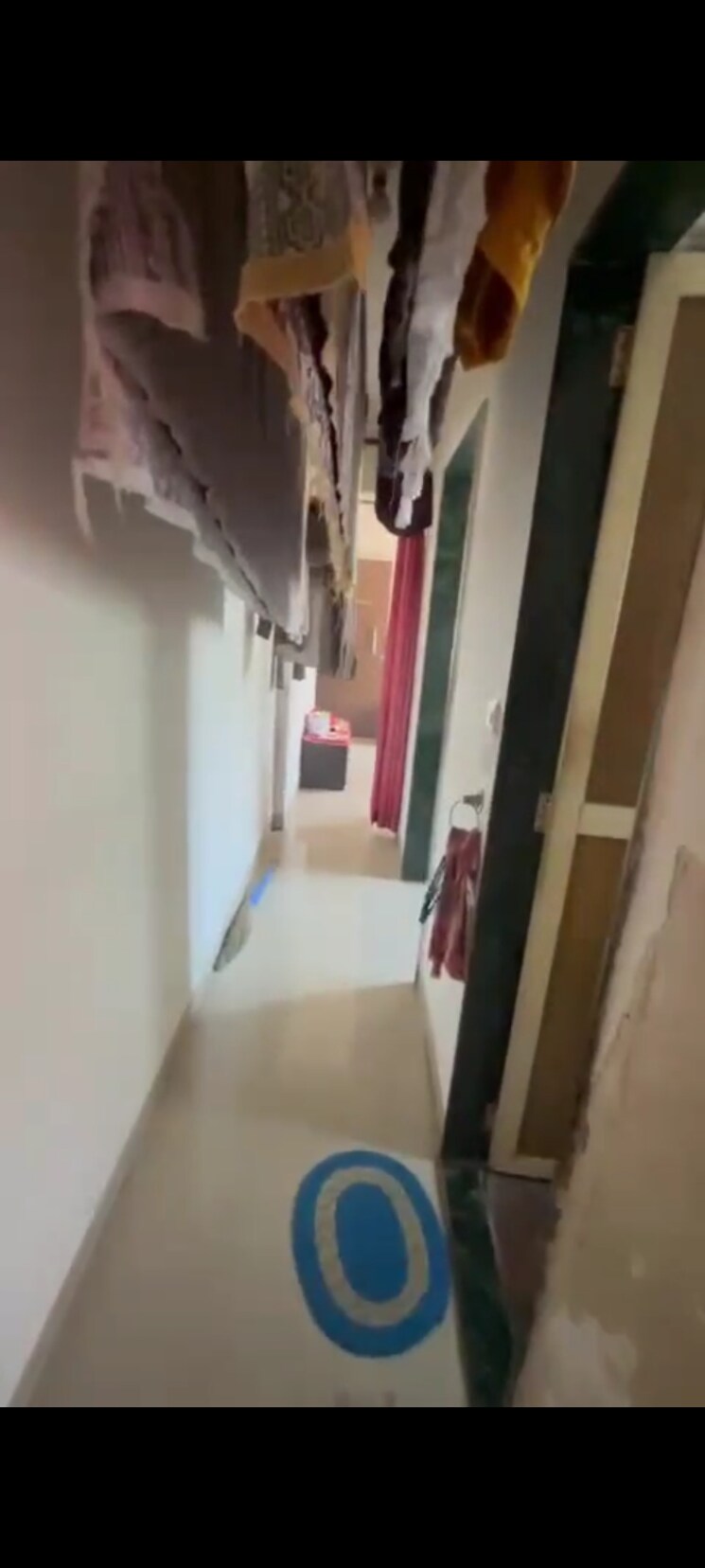 Floor Plan, dadar west 1 Bedroom 372 Sq.Ft. Apartment In Dadar West Mumbai 8030207