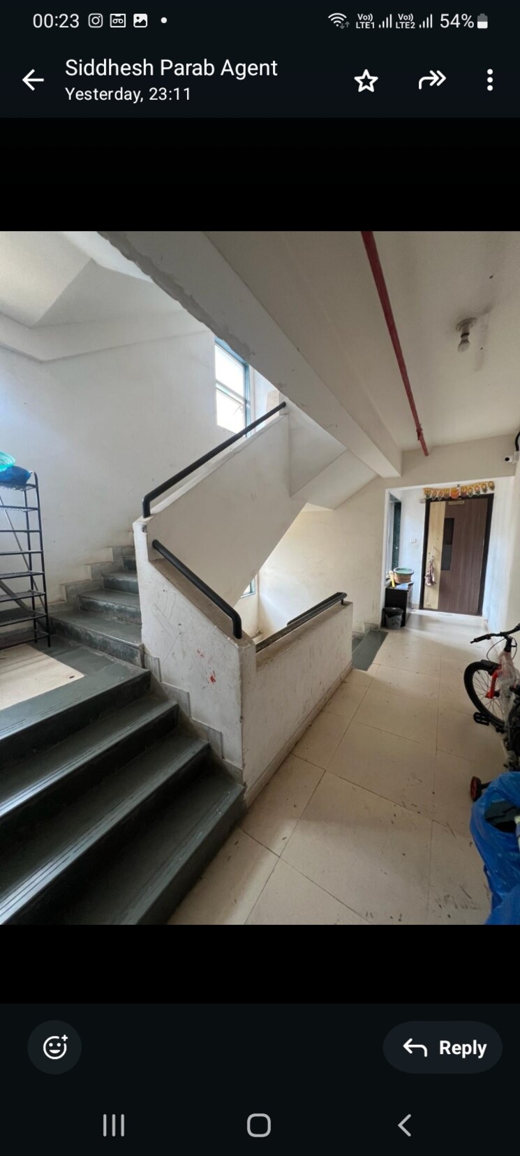 Kitchen, dadar west 1 Bedroom 372 Sq.Ft. Apartment In Dadar West Mumbai 8030207