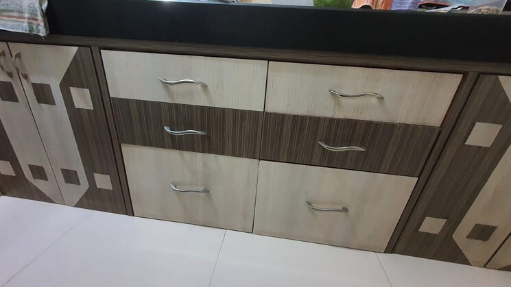 Kitchen, puraniks-city-reserva 1 Bedroom 447 Sq.Ft. Apartment In Ghodbunder Road Thane 8030202