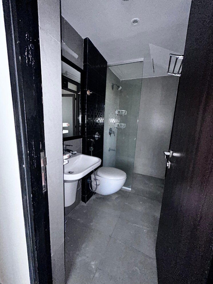 Bathroom, puraniks-city-reserva 1 Bedroom 447 Sq.Ft. Apartment In Ghodbunder Road Thane 8030202