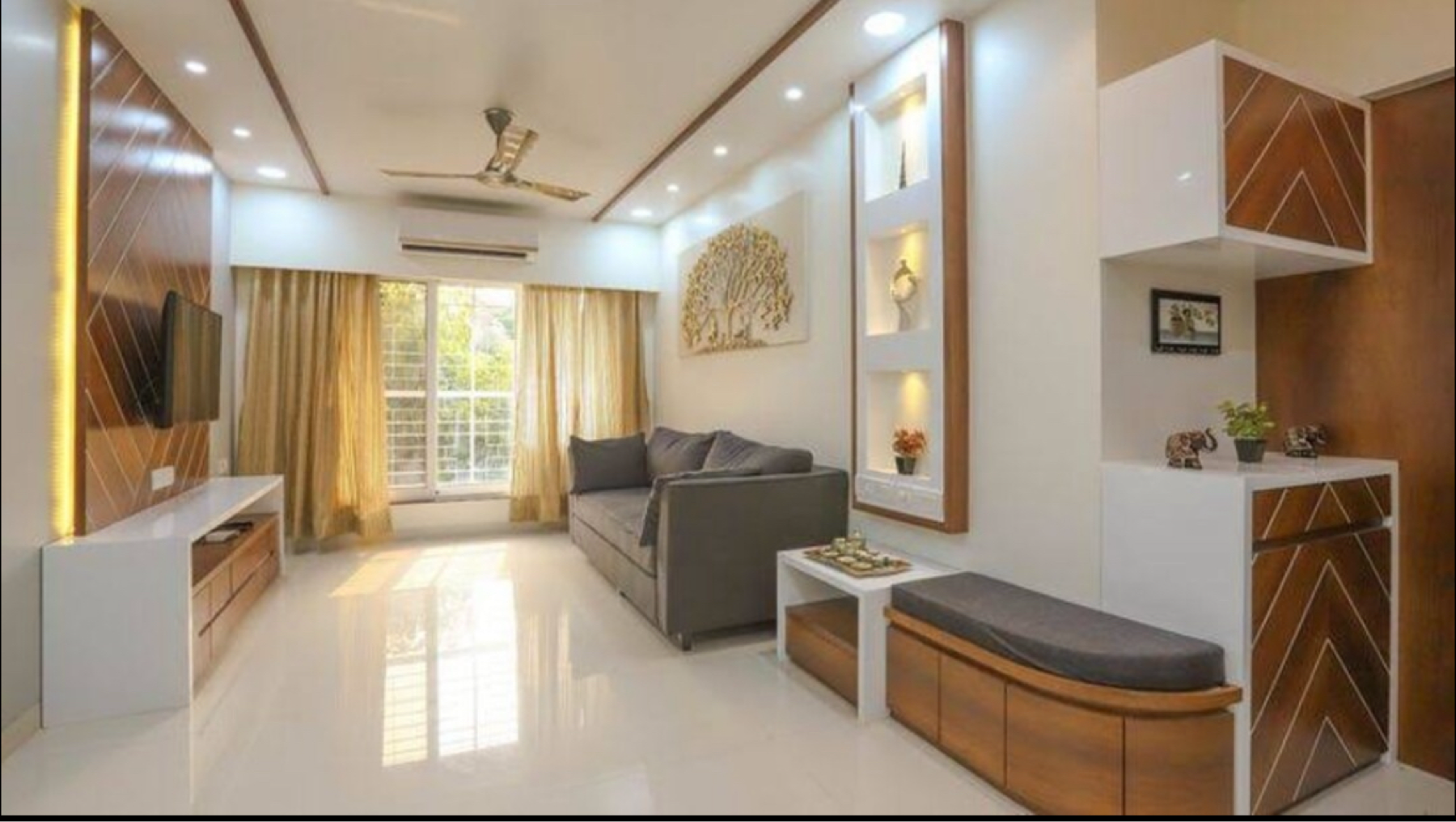 2 BHK Builder Floor For Sale in Malviya Nagar