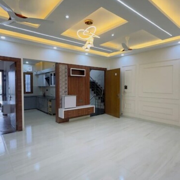 Living Room, malviya nagar 4 Bedroom 2700 Sq.Ft. Builder Floor In Malviya Nagar Delhi 8030213