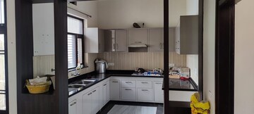Kitchen in 2.5 BHK Builder Floor at Sant Nagar – for Rent