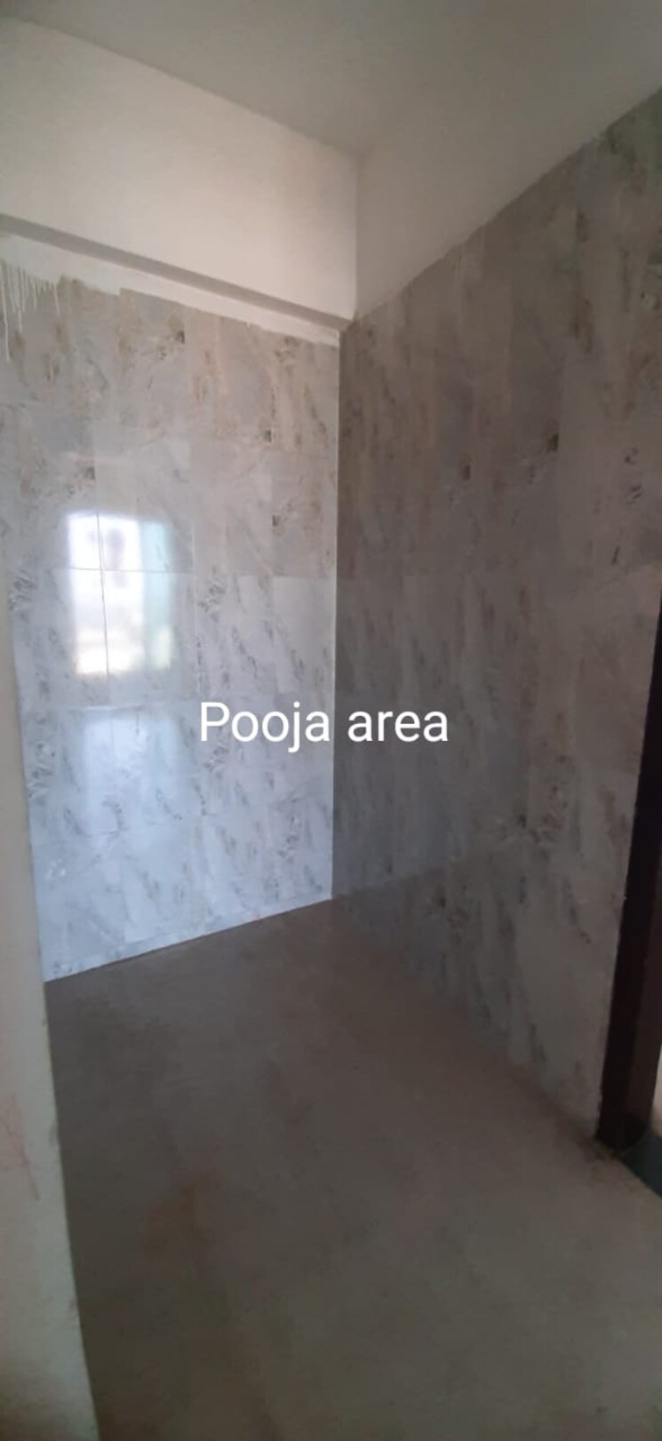 Bathroom, mohan-willows 2 Bedroom 1100 Sq.Ft. Apartment In Badlapur East Thane 8030226