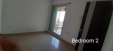 Room in 2 BHK Apartment at Mohan Willows, Badlapur East – for Rent