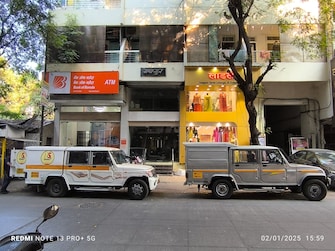 Commercial Showroom 2300 Sq.Ft. For Rent in Shaniwar Peth Pune  8030224