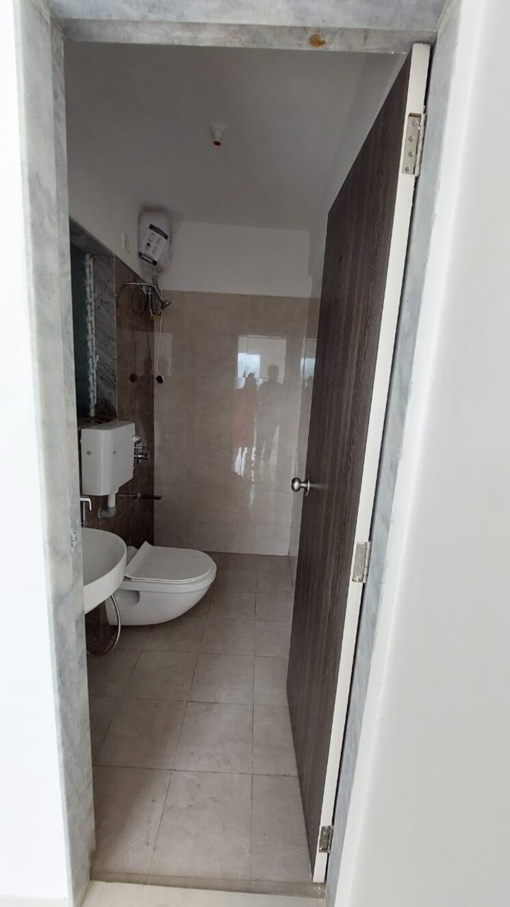 Master Bedroom, godrej-vihaa 2 Bedroom 1050 Sq.Ft. Apartment In Badlapur East Thane 8030235