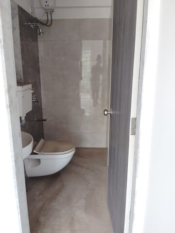 Bathroom in 2 BHK Apartment at Godrej Vihaa, Badlapur East – for Sale