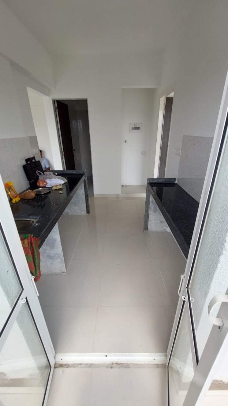 Master Bedroom, godrej-vihaa 2 Bedroom 1050 Sq.Ft. Apartment In Badlapur East Thane 8030235