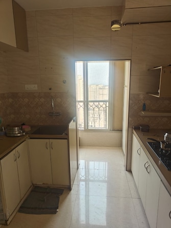 3 BHK Apartment For Rent in Hiranandani Estate Ghodbunder Road Thane  8030242