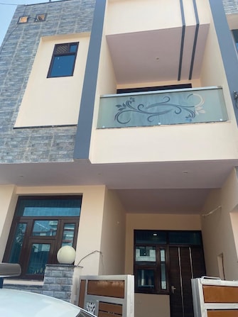 3.5 BHK Villa For Rent in Mansarovar Jaipur  8030239