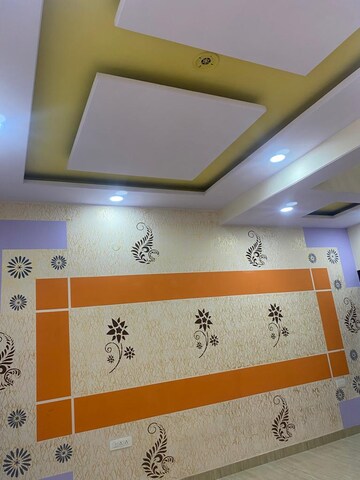 Furnished Amenities in 3.5 BHK Villa at Mansarovar – for Rent
