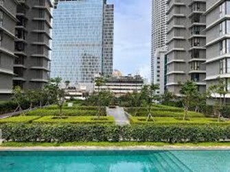 2 BHK Apartment For Rent in Lodha Complex Lower Parel Lower Parel Mumbai  8030245