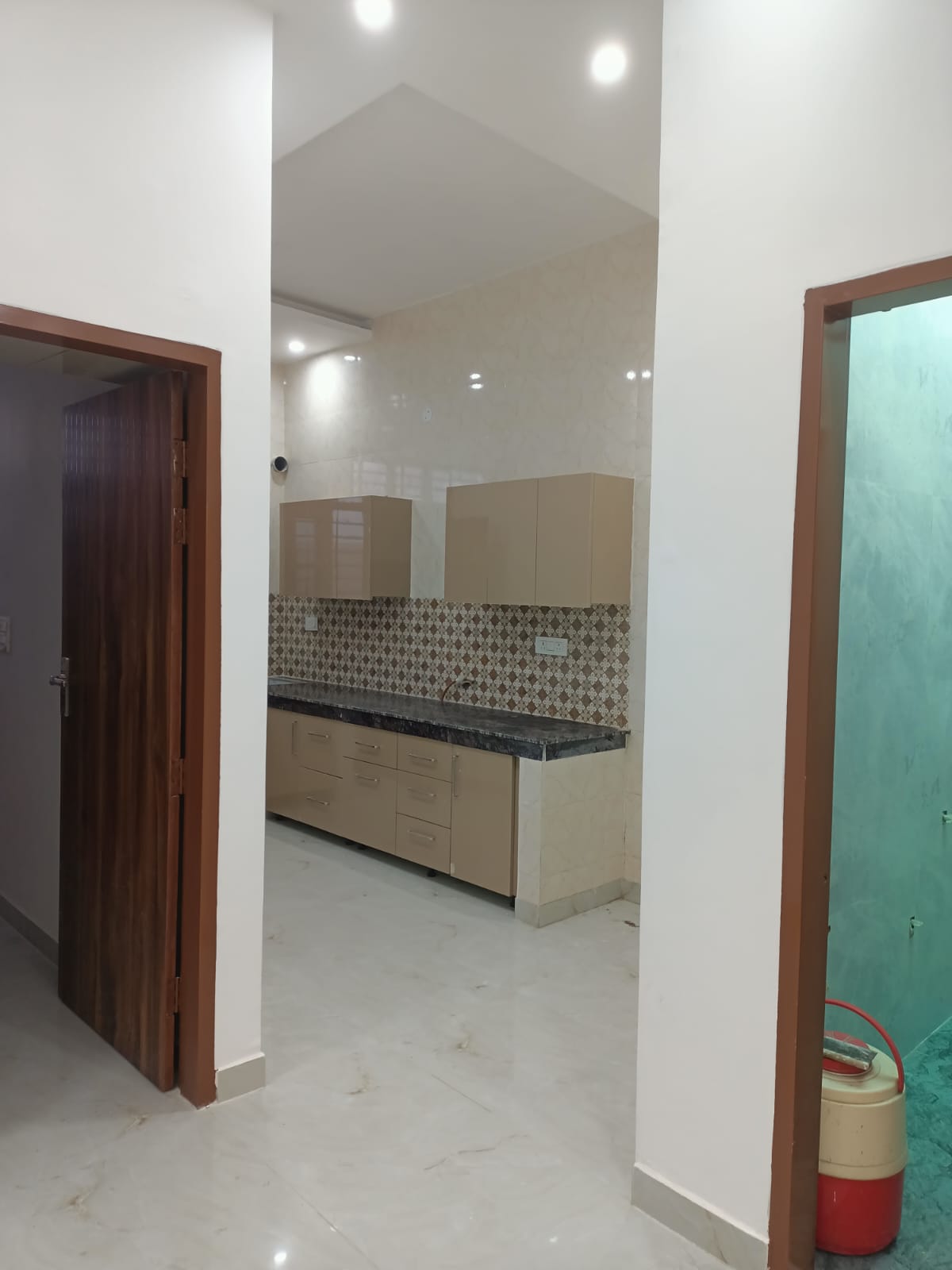 2 BHK 900 Sq.Ft. Independent House in DS Homes