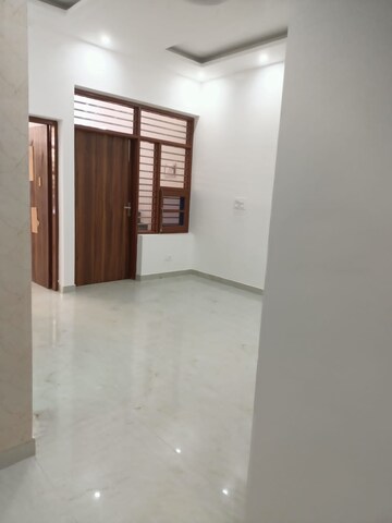 Room in 2 BHK Independent House at DS Homes, Dhakoli Village – for Sale
