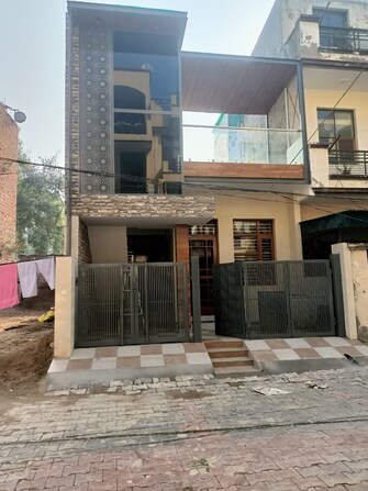 2 BHK Independent House For Resale in DS Homes Dhakoli Village Zirakpur  8030246